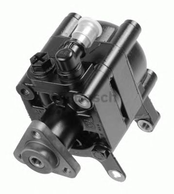 BOSCH ks01000055 -  Гидравлический насос, рулевое управление