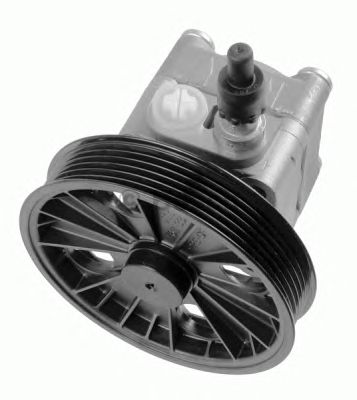 BOSCH ks01000059 -  Гидравлический насос, рулевое управление