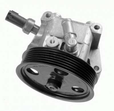 BOSCH ks01000064 -  Гидравлический насос, рулевое управление