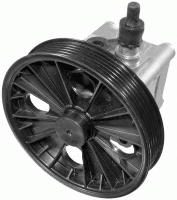 BOSCH ks01000066 -  Гидравлический насос, рулевое управление