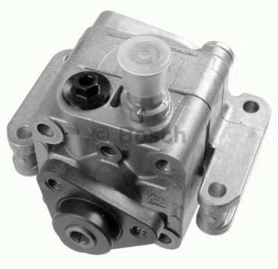 BOSCH ks01000089 -  Гидравлический насос, рулевое управление