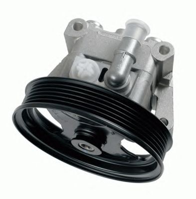 BOSCH ks01000096 -  Гидравлический насос, рулевое управление