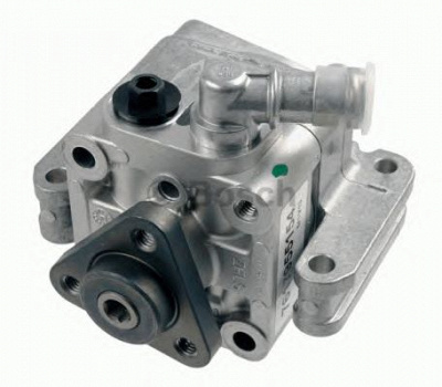 BOSCH ks01000099 -  Гидравлический насос, рулевое управление