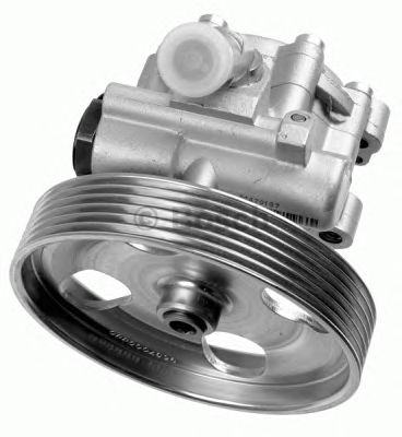 BOSCH ks01000112 -  Гидравлический насос, рулевое управление