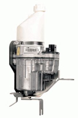BOSCH ks01000122 -  Гидравлический насос, рулевое управление