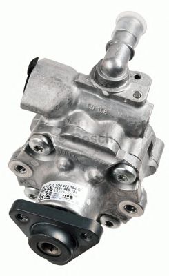 BOSCH ks01000137 -  Гидравлический насос, рулевое управление