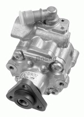 BOSCH ks01000144 -  Гидравлический насос, рулевое управление