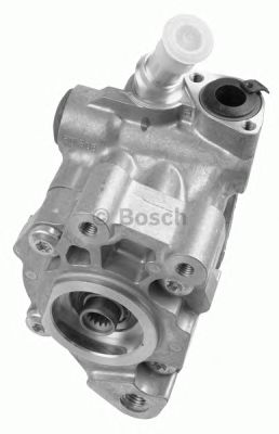 BOSCH ks01000150 -  Гидравлический насос, рулевое управление