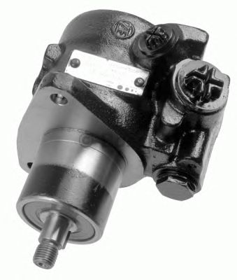 BOSCH ks01000162 -  Гидравлический насос, рулевое управление