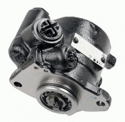 BOSCH ks01000171 -  Гидравлический насос, рулевое управление