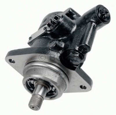 BOSCH ks01000182 -  Гидравлический насос, рулевое управление