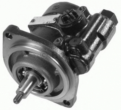 BOSCH ks01000196 -  Гидравлический насос, рулевое управление