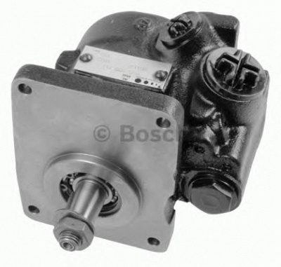 BOSCH ks01000198 -  Гидравлический насос, рулевое управление