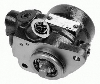 BOSCH ks01000219 -  Гидравлический насос, рулевое управление
