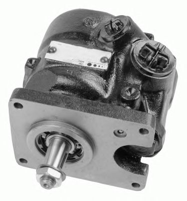 BOSCH ks01000230 -  Гидравлический насос, рулевое управление