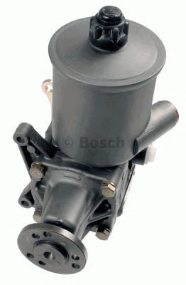 BOSCH ks01000259 -  Гидравлический насос, рулевое управление