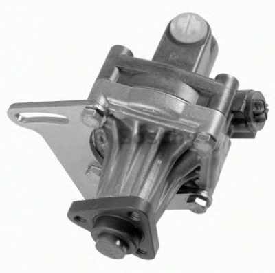 BOSCH ks01000260 -  Гидравлический насос, рулевое управление