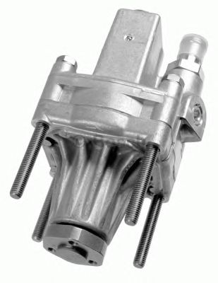 BOSCH ks01000269 -  Гидравлический насос, рулевое управление