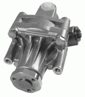 BOSCH ks01000274 -  Гидравлический насос, рулевое управление