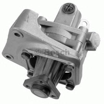 BOSCH ks01000275 -  Гидравлический насос, рулевое управление