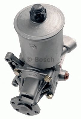BOSCH ks01000284 -  Гидравлический насос, рулевое управление