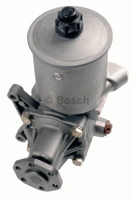 BOSCH ks01000287 -  Гидравлический насос, рулевое управление