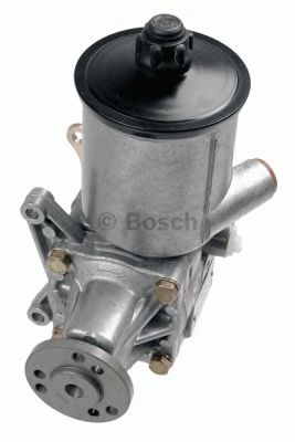 BOSCH ks01000289 -  Гидравлический насос, рулевое управление