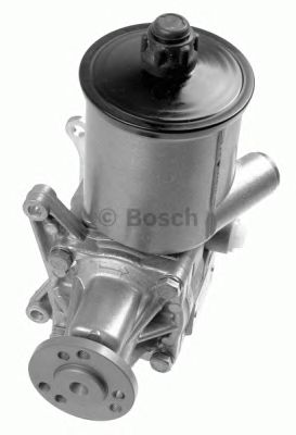 BOSCH ks01000303 -  Гидравлический насос, рулевое управление