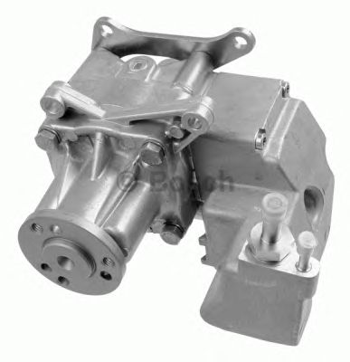 BOSCH ks01000305 -  Гидравлический насос, рулевое управление