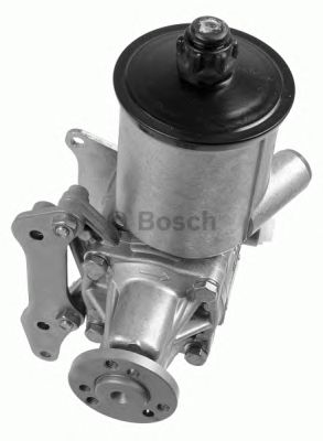 BOSCH ks01000308 -  Гидравлический насос, рулевое управление