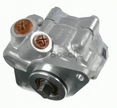 BOSCH ks01000311 -  Гидравлический насос, рулевое управление