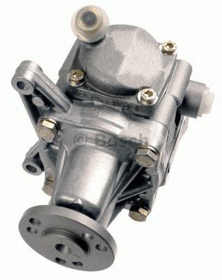 BOSCH ks01000323 -  Гидравлический насос, рулевое управление