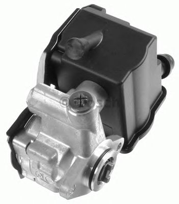 BOSCH ks01000327 -  Гидравлический насос, рулевое управление