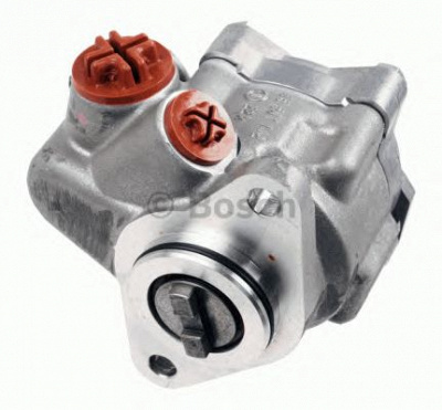 BOSCH ks01000338 -  Гидравлический насос, рулевое управление