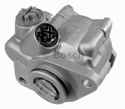BOSCH ks01000339 -  Гидравлический насос, рулевое управление