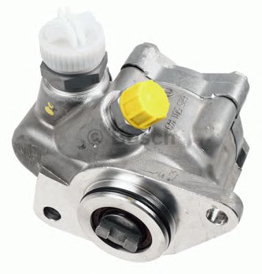 BOSCH ks01000345 -  Гидравлический насос, рулевое управление