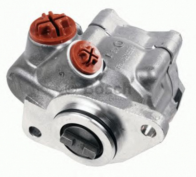 BOSCH ks01000346 -  Гидравлический насос, рулевое управление