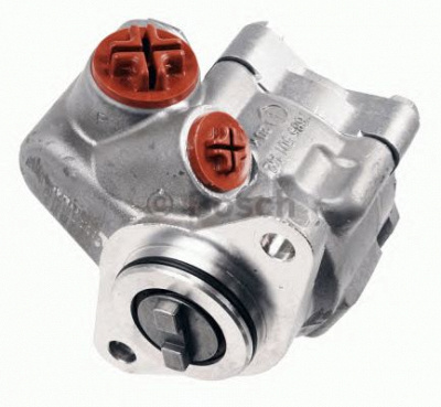 BOSCH ks01000347 -  Гидравлический насос, рулевое управление