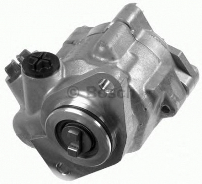 BOSCH ks01000349 -  Гидравлический насос, рулевое управление