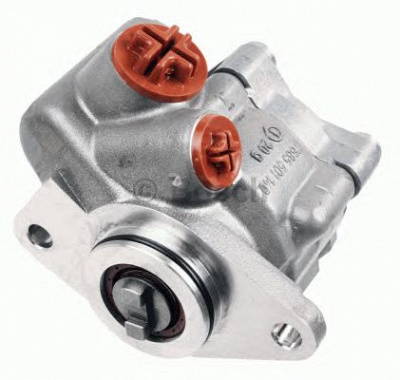 BOSCH ks01000350 -  Гидравлический насос, рулевое управление