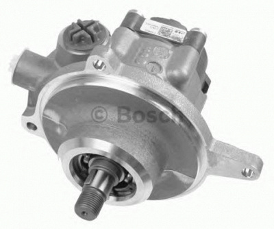 BOSCH ks01000354 -  Гидравлический насос, рулевое управление