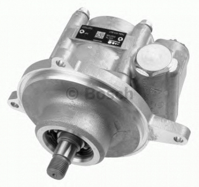 BOSCH ks01000360 -  Гидравлический насос, рулевое управление