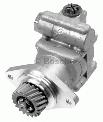 BOSCH ks01000363 -  Гидравлический насос, рулевое управление