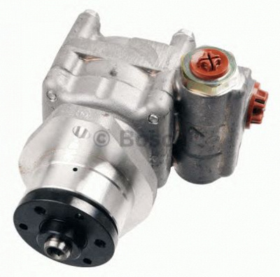BOSCH ks01000368 -  Гидравлический насос, рулевое управление