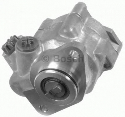 BOSCH ks01000375 -  Гидравлический насос, рулевое управление