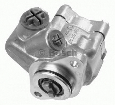BOSCH ks01000379 -  Гидравлический насос, рулевое управление