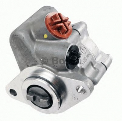 BOSCH ks01000391 -  Гидравлический насос, рулевое управление