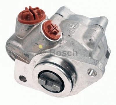 BOSCH ks01000393 -  Гидравлический насос, рулевое управление