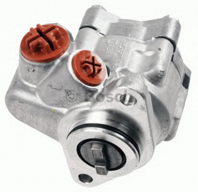 BOSCH ks01000406 -  Гидравлический насос, рулевое управление