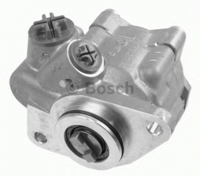 BOSCH ks01000410 -  Гидравлический насос, рулевое управление